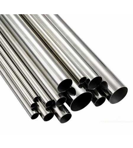 Structural Steel Pipe Suppliers in Pune | Provack Structural