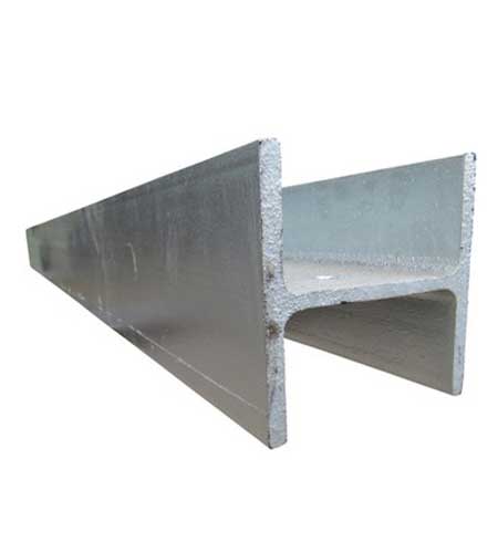MS H Beam